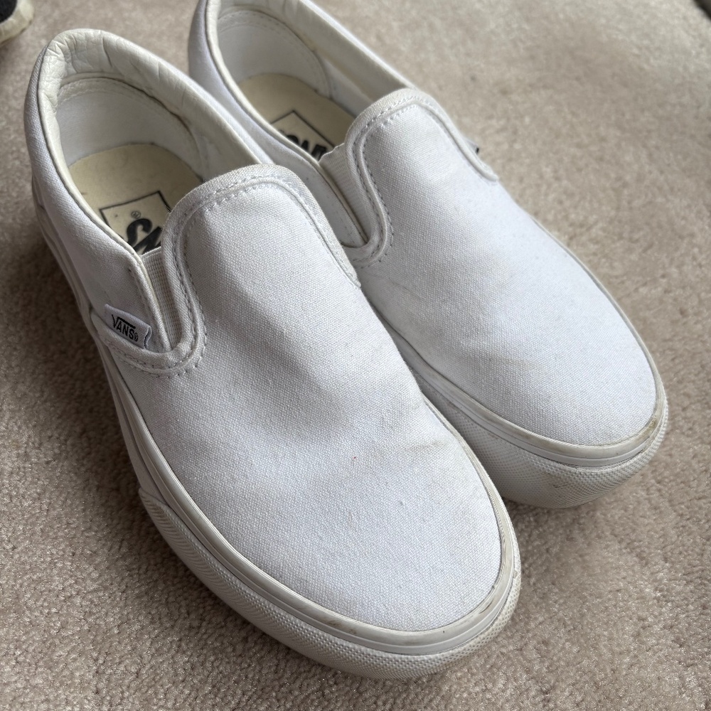 Keds - Womens, Canvas, Platform
